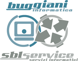 Buggiani Informatica - SBL Service