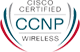 certifica cisco ccnp wireless