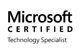 certifica microsoft mcts
