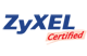 Zyxel Certified